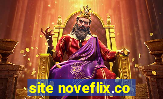 site noveflix.co